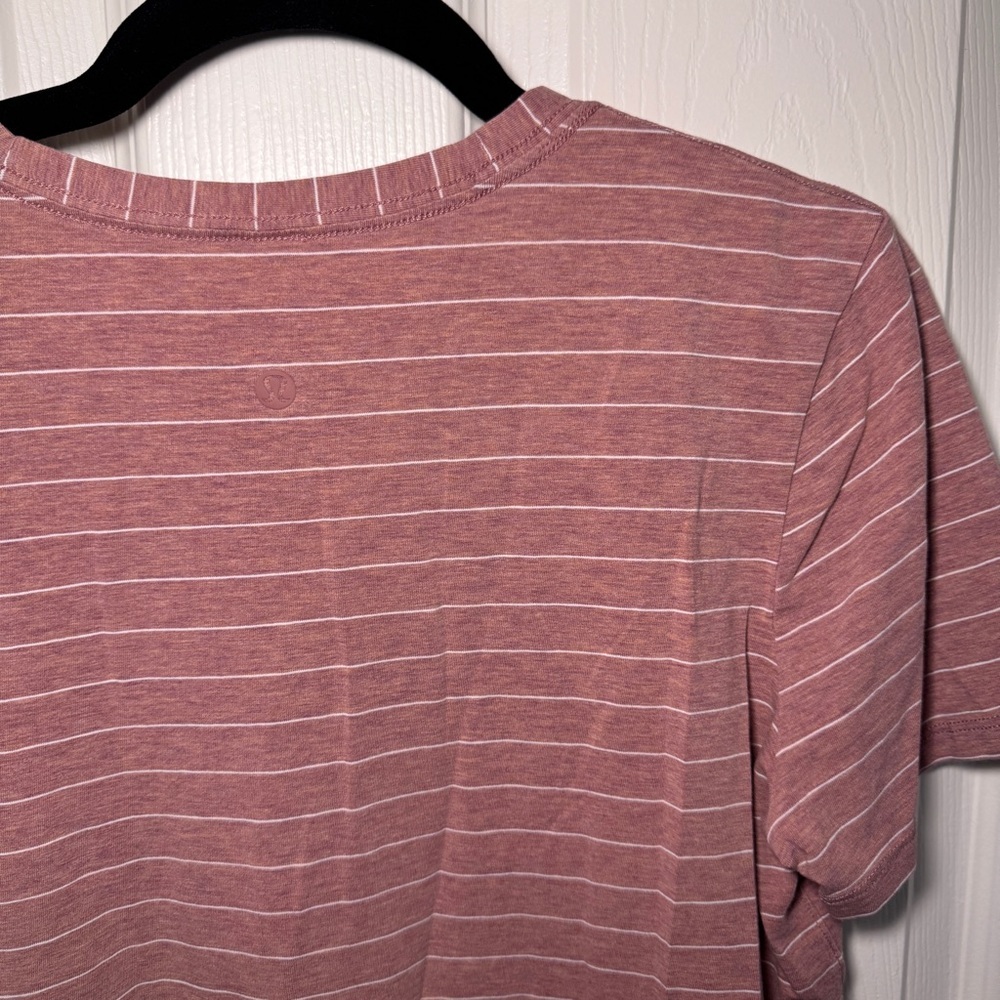Lululemon Love Crewneck T-Shirt - Picture 12 of 12